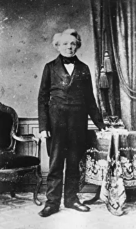Mathematic: August Ferdinand Moebius