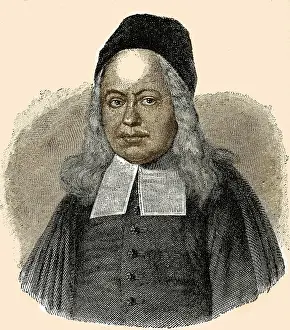 Pesne: August Francke