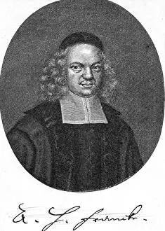 Francke: August Francke