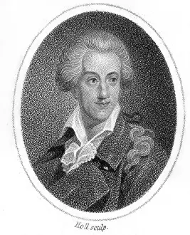 Kotzebue: AUGUST FRIEDRICH FERDINAND VON KOTZEBUE