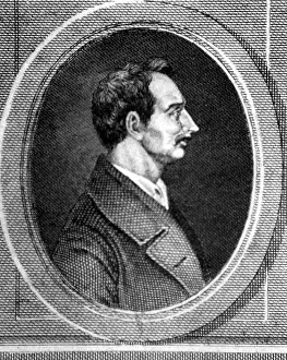 Platen: August Graf von Platen