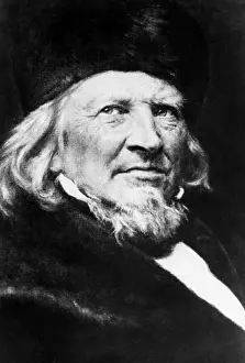 Fallersleben: August Heinrich Hoffmann von Fallersleben