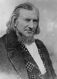 Fallersleben: August Heinrich Hoffmann von Fallersleben