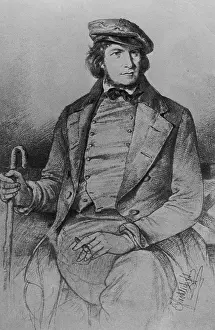 Fallersleben: August Heinrich Hoffmann von Fallersleben