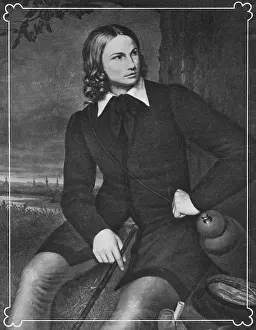 Fallersleben: August Heinrich Hoffmann von Fallersleben
