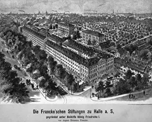 Herrmann: August Herrmann Francke