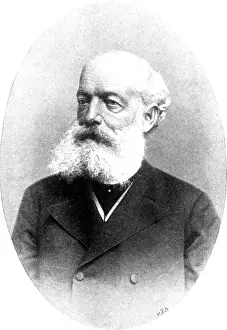 Valence: August Kekul?, German Organic Chemist
