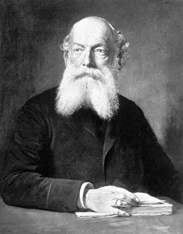 Valence: August Kekul?, German Organic Chemist