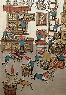 Kopisch: August Kopisch