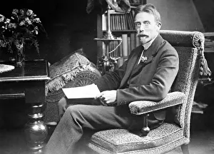 Principle: August Krogh, Danish Zoophysiologist