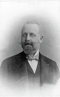 Carolina: August-Leopold