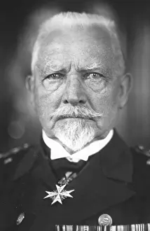 August-Ludwig von Schroeder