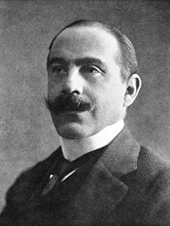 Syphilis: August Paul von Wasserman, German Bacteriologist