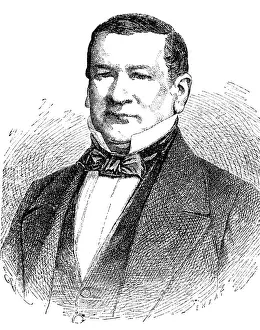 Heydt: August von der Heydt