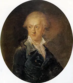 Kotzebue: August von Kotzebue