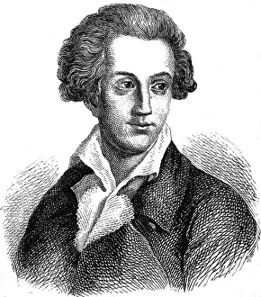 Kotzebue: August von Kotzebue