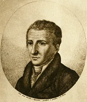 Kotzebue: August von Kotzebue