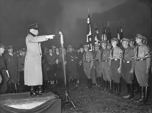 Bruessow: August von Mackensen