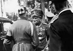 Mackensen: August von Mackensen