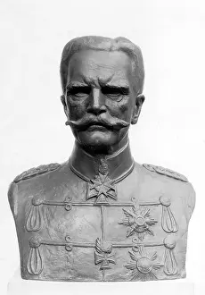 Mackensen: August von Mackensen