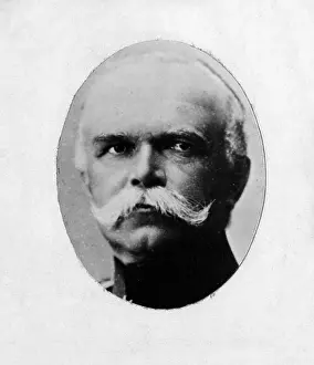 August von Mackensen, German army officer