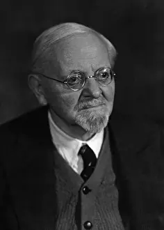 Parseval: August von Parseval