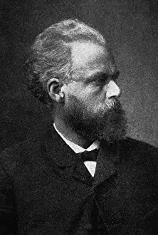 Synthesis: August Weismann, German Evolutionary Biologist