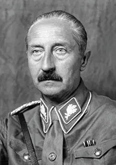Gemahl: August-Wilhelm