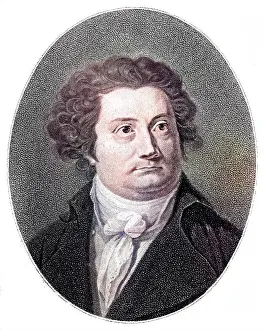 Iffland: AUGUST WILHELM IFFLAND