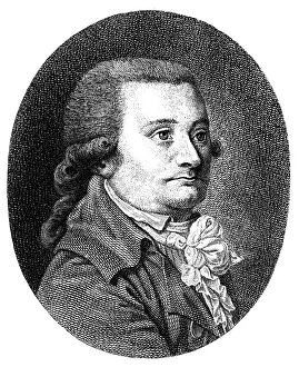 Iffland: August Wilhelm Iffland