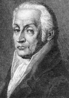 Iffland: August Wilhelm Iffland