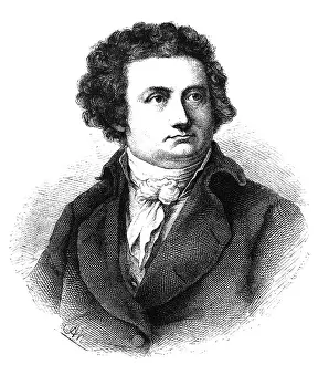 Iffland: August Wilhelm Iffland