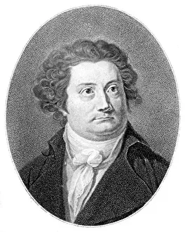 Iffland: AUGUST WILHELM IFFLAND