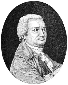 Iffland: AUGUST WILHELM IFFLAND
