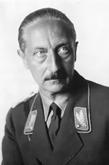 Auwi: August Wilhelm of Prussia, 1933