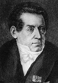Schlegel: August Wilhelm Schlegel