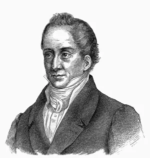 Schlegel: AUGUST WILHELM von SCHLEGEL