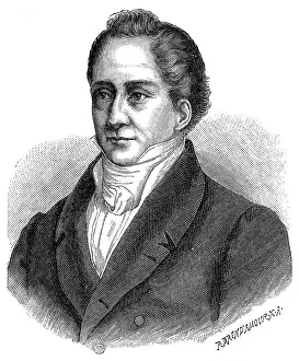 Schlegel: AUGUST WILHELM von SCHLEGEL