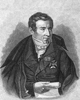 Schlegel: AUGUST WILHELM von SCHLEGEL