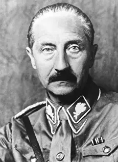 Auwi: August William of Prussia, c. 1940