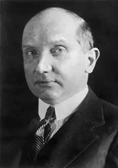 Zaleski: August Zaleski, 1930