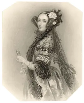 Arguably: Augusta Ada Byron