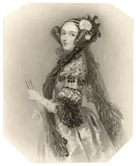 Arguably: Augusta Ada Byron