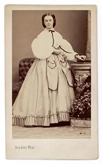 Adolphus: Augusta, Duchess of Cambridge