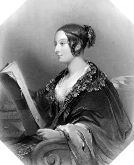 Fitzclarence: AUGUSTA GORDON-HALLYBTN