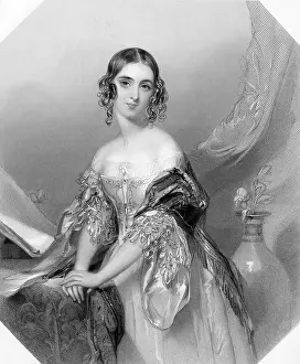 Cadogan: AUGUSTA SARAH CADOGAN
