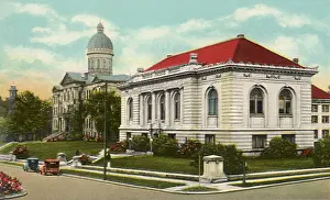 Augustana: Augustana College. Rock Island