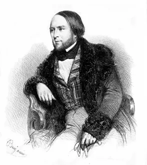 Biard: AUGUSTE BIARD