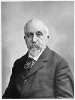 Broca: AUGUSTE BROCA