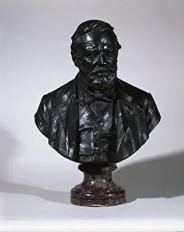 Silvio: Auguste Dutuit